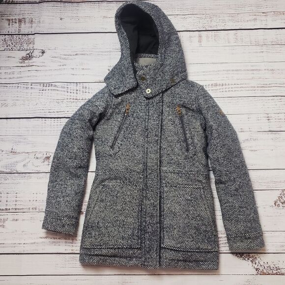 Roxy Women's "Standard Dawn" Jacket / Coat - Picture 1 of 14